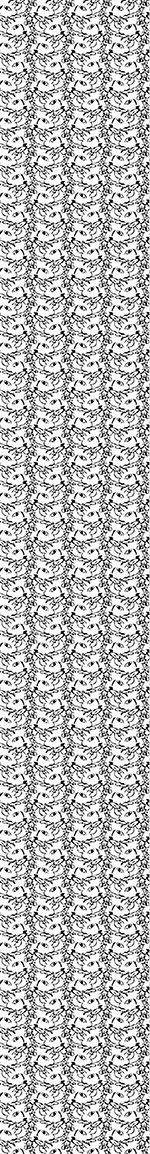 patterned-wallpaper-frisky-cats