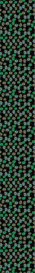 patterned-wallpaper-ash-leaves