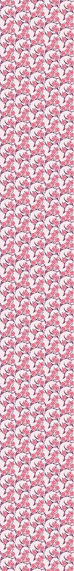 patterned-wallpaper-la-vie-en-rose