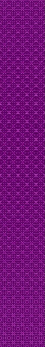 patterned-wallpaper-cross-flowers