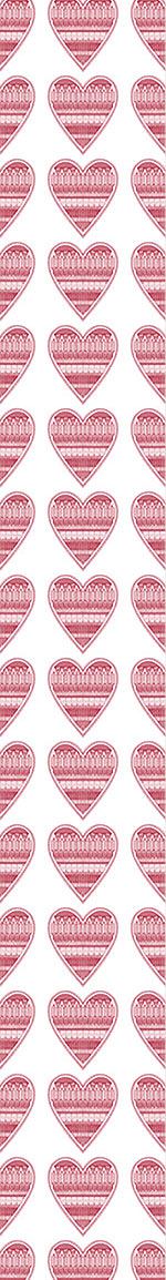 patterned-wallpaper-heart-for-knitting