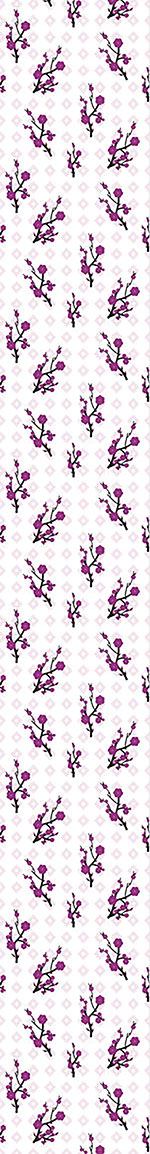 patterned-wallpaper-hanami-white
