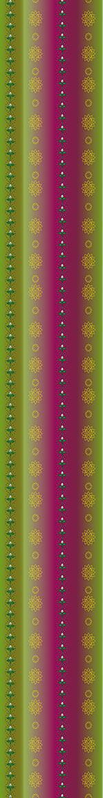 patterned-wallpaper-flowers-and-leaves