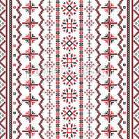 patterned-wallpaper-a-romanian-winter