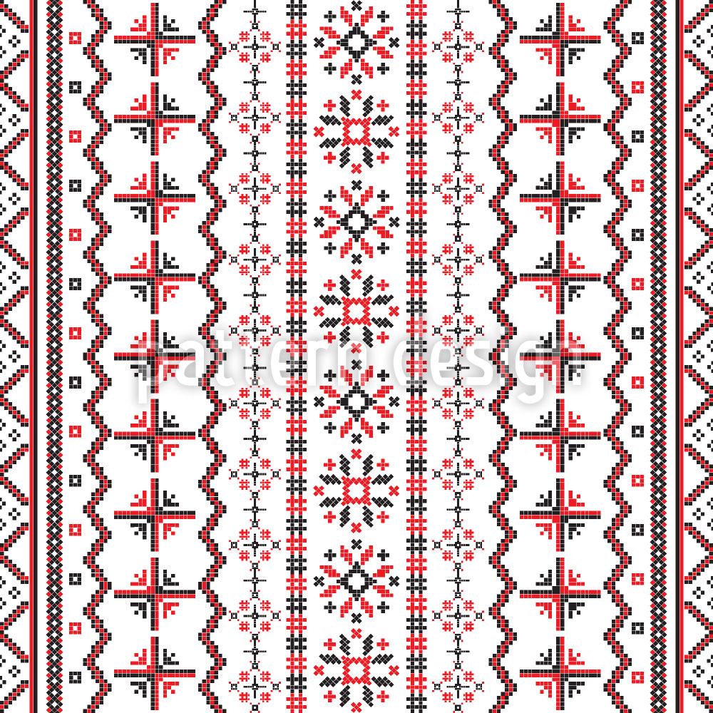 patterned-wallpaper-a-romanian-winter