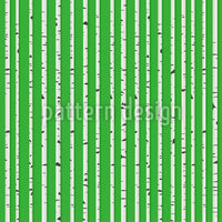 patterned-wallpaper-birch-trunks