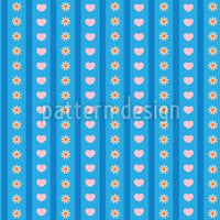 patterned-wallpaper-flowers-and-love