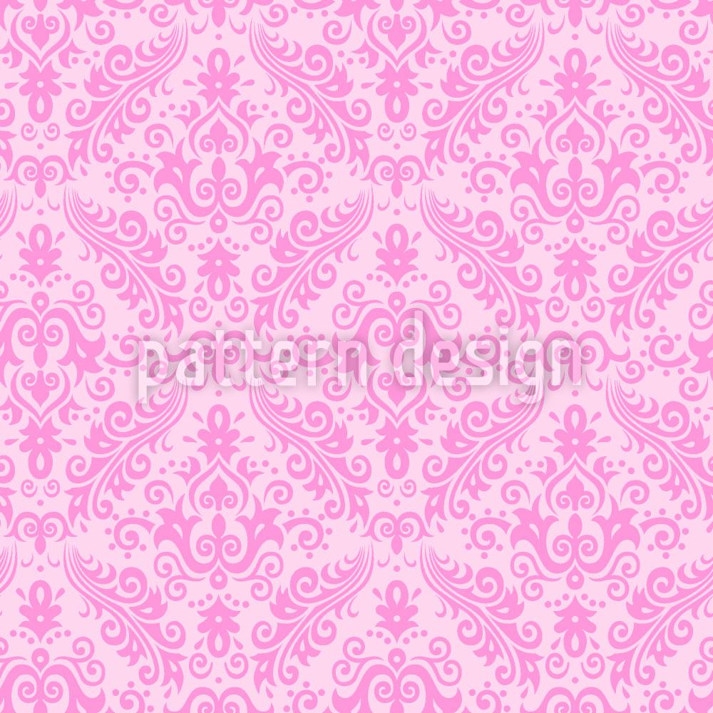 patterned-wallpaper-baroque-romance
