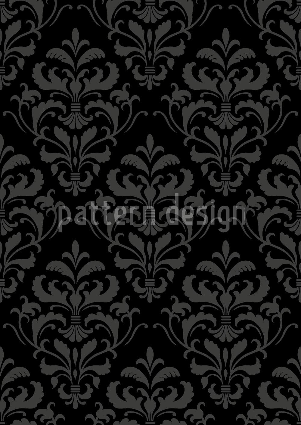 patterned-wallpaper-dark-baroque