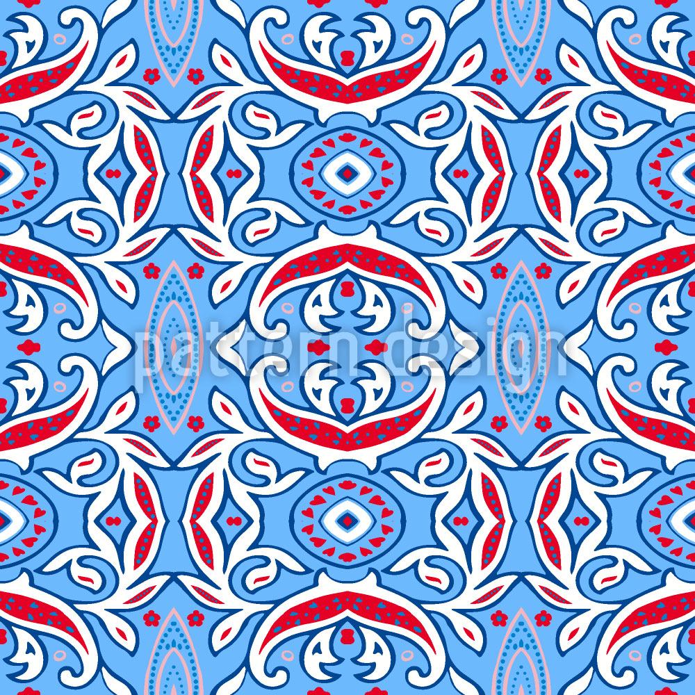 patterned-wallpaper-arabian-dreams