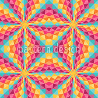 patterned-wallpaper-colorful-kaleidoscope