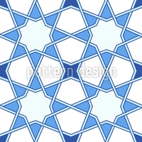 patterned-wallpaper-star-arabesque