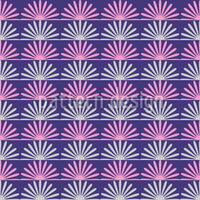 patterned-wallpaper-floral-sunrise