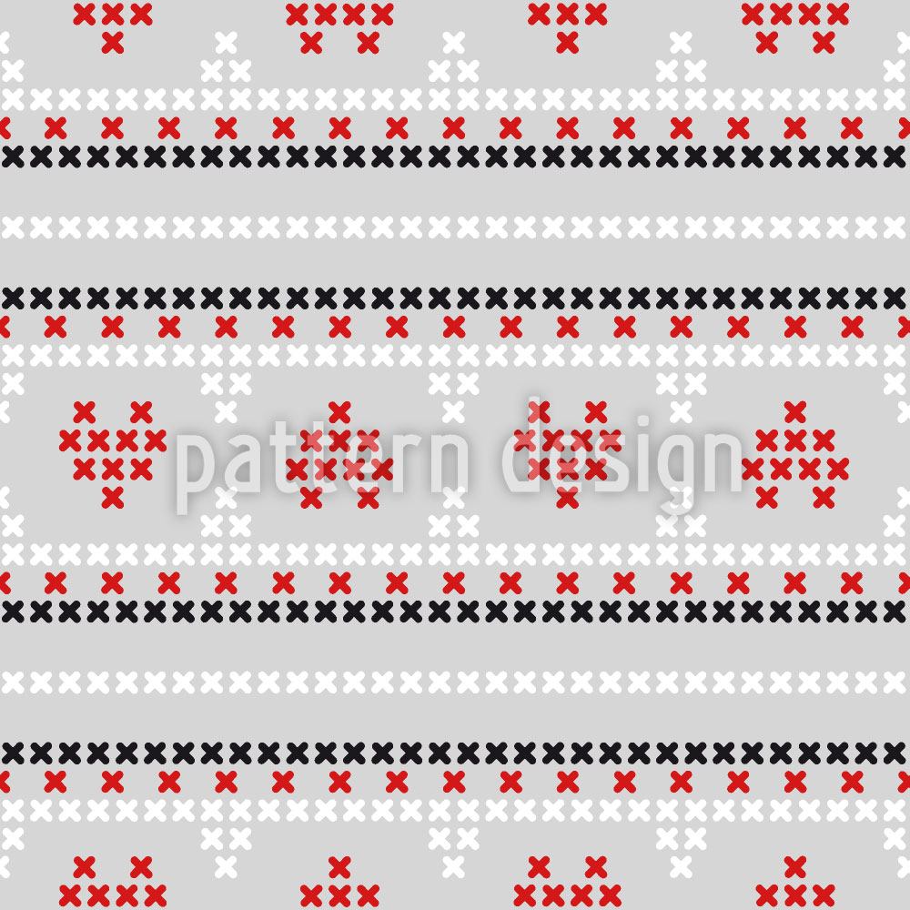 patterned-wallpaper-a-heart-for-embroidery