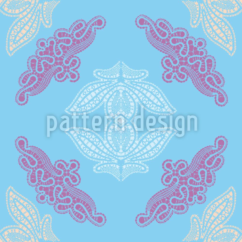 patterned-wallpaper-lacy-ida-blue