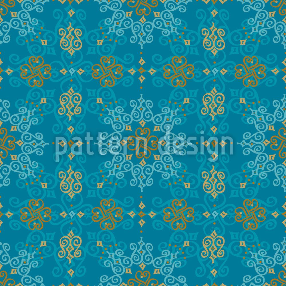 patterned-wallpaper-orientalia