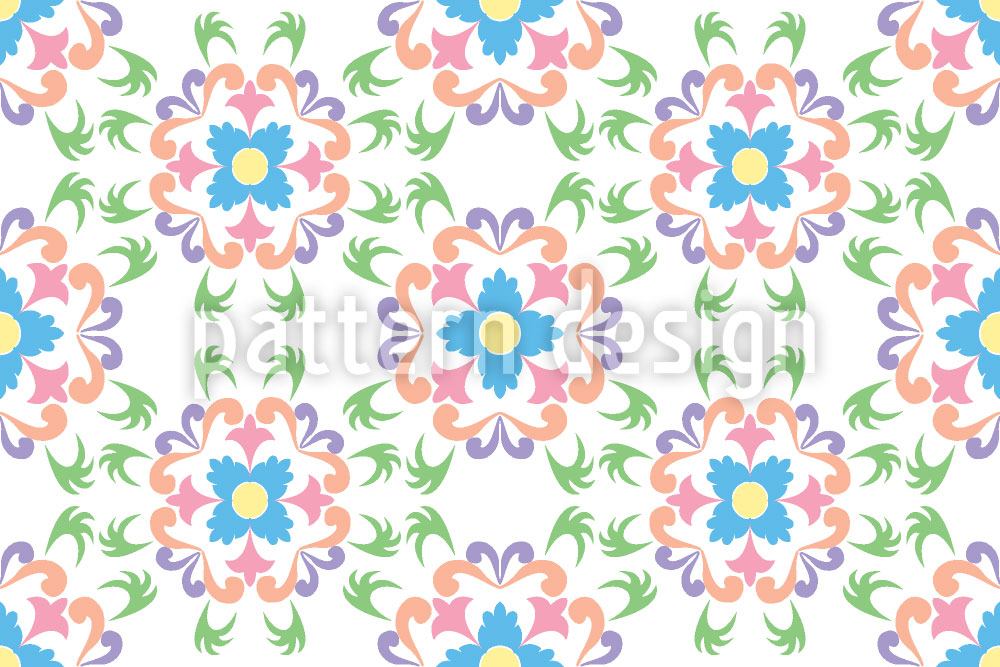 patterned-wallpaper-charming-baby