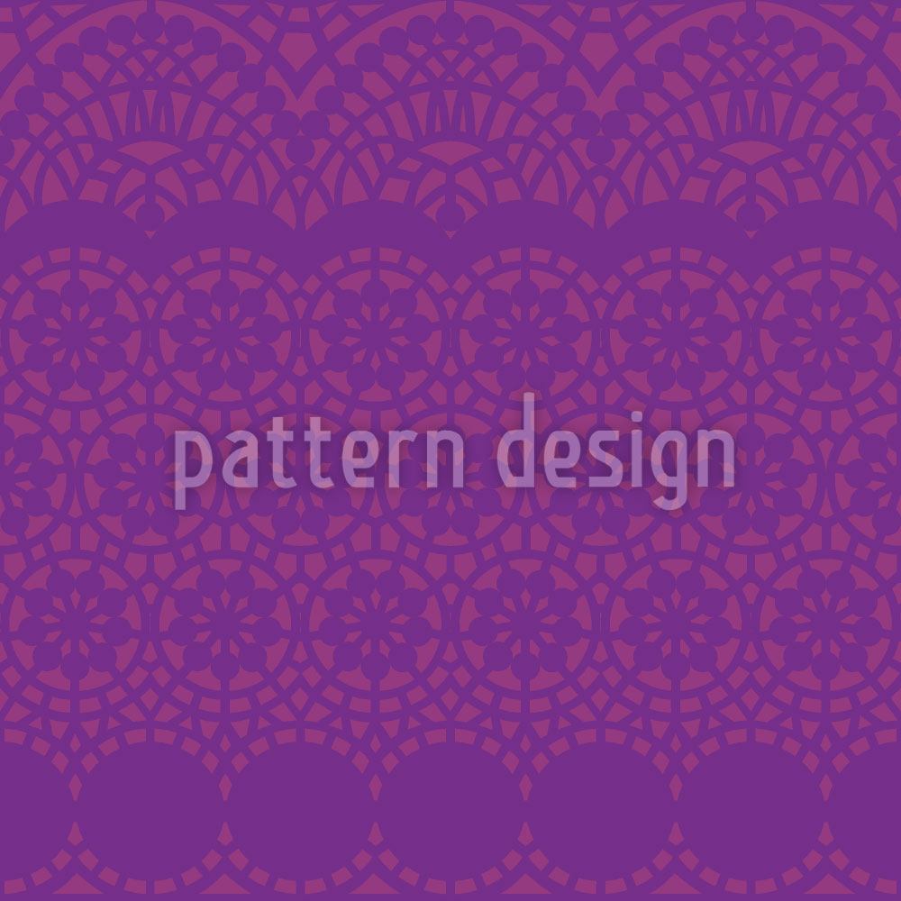 patterned-wallpaper-alhambra-purple
