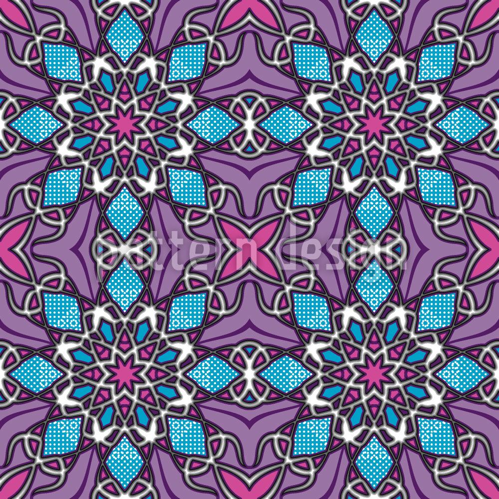 patterned-wallpaper-gothic-patchwork