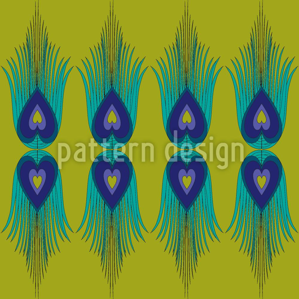 patterned-wallpaper-the-heart-of-a-peacock