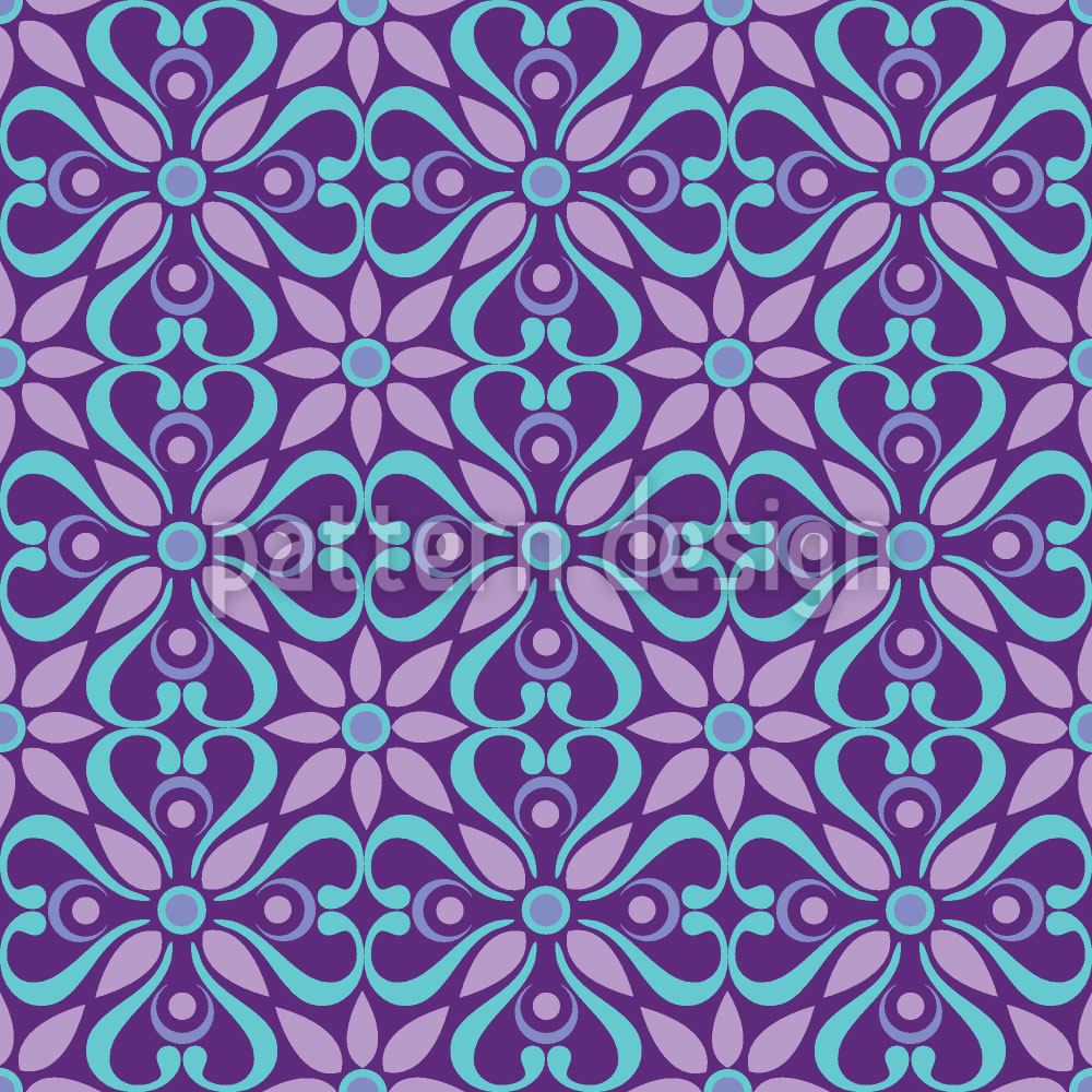 patterned-wallpaper-oriental-dream