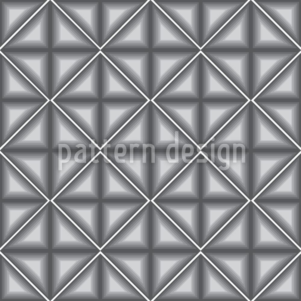 patterned-wallpaper-dimensional-squares