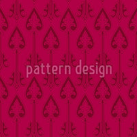 patterned-wallpaper-queens-of-hearts