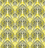 patterned-wallpaper-lightgreen-maori