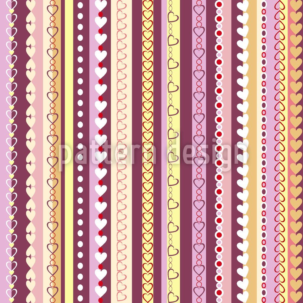 patterned-wallpaper-i-love-stripes