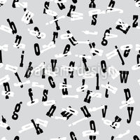 patterned-wallpaper-typography-in-the-saloon