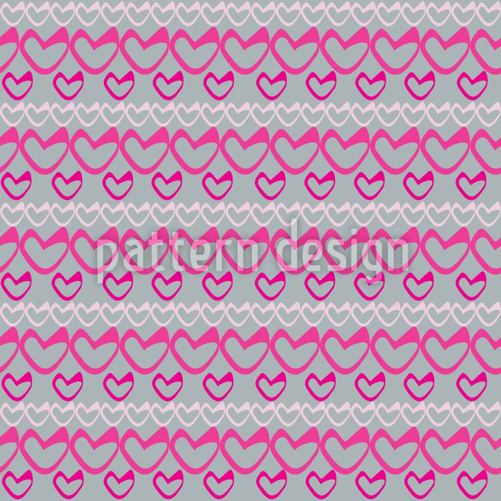 patterned-wallpaper-heart-and-strip