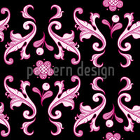 patterned-wallpaper-baroquo-folk-pink