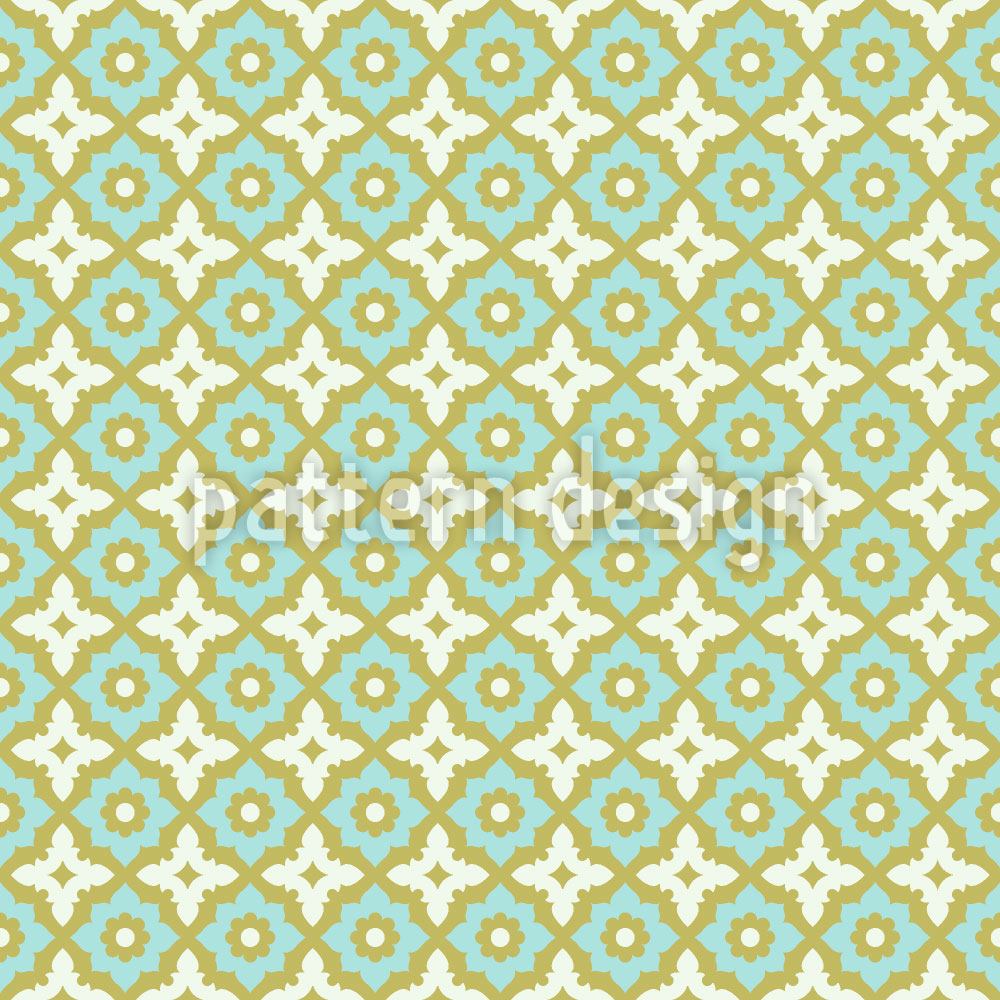 patterned-wallpaper-flowers-in-andalusia