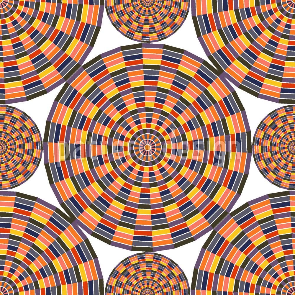 patterned-wallpaper-mexican-mandala