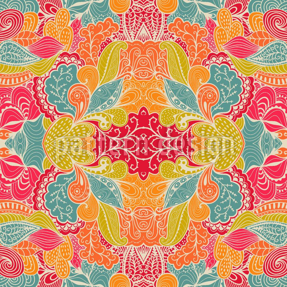 patterned-wallpaper-the-power-of-fantasy