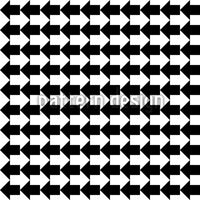 patterned-wallpaper-two-arrows