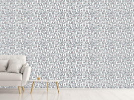 patterned-wallpaper-smiley-to-the-square