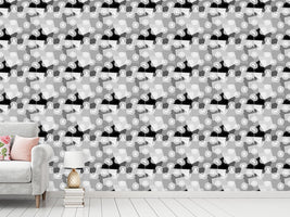 patterned-wallpaper-abstract-islands