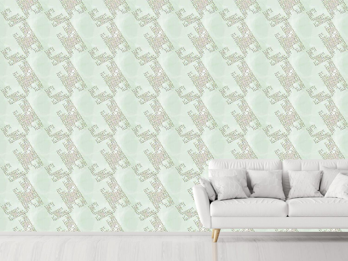 patterned-wallpaper-digital-dots
