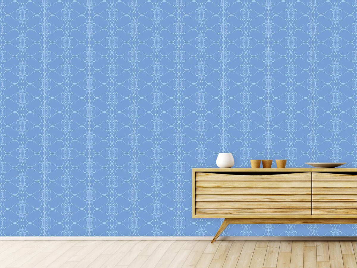 patterned-wallpaper-traces-in-the-ice