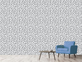 patterned-wallpaper-typography-in-the-saloon