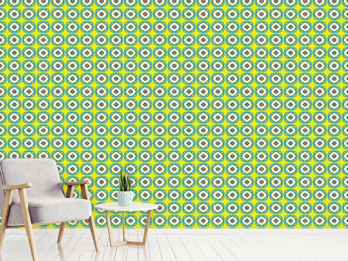 patterned-wallpaper-fancy-turtle