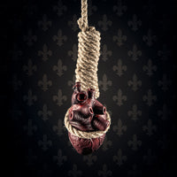 photo-wallpaper-heart-on-a-noose