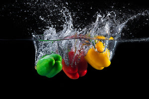 photo-wallpaper-paprika-splash