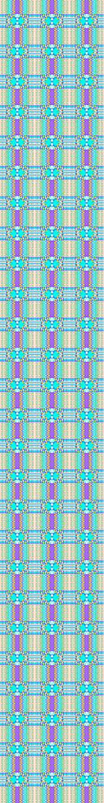 patterned-wallpaper-pixel-plaid