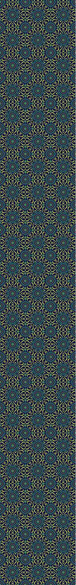 patterned-wallpaper-shah-of-persia