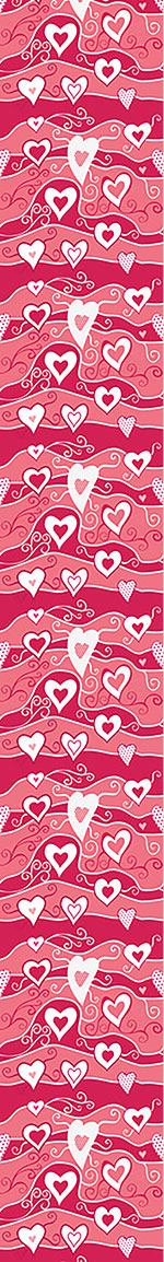 patterned-wallpaper-sea-of-hearts