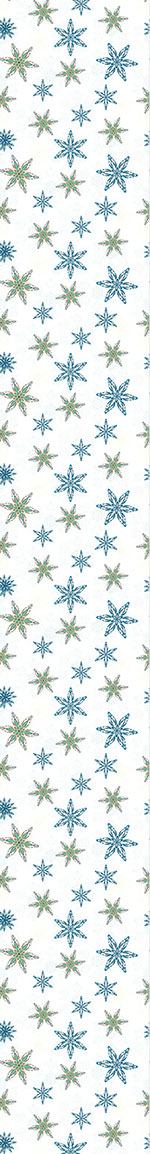 patterned-wallpaper-magic-in-the-snow