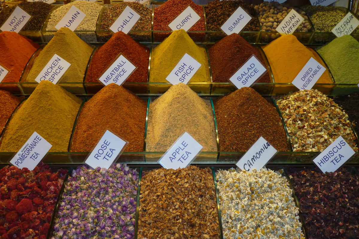 photo-wallpaper-spices-in-the-market