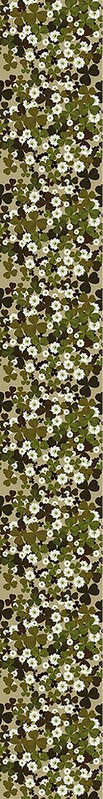 patterned-wallpaper-wild-clover